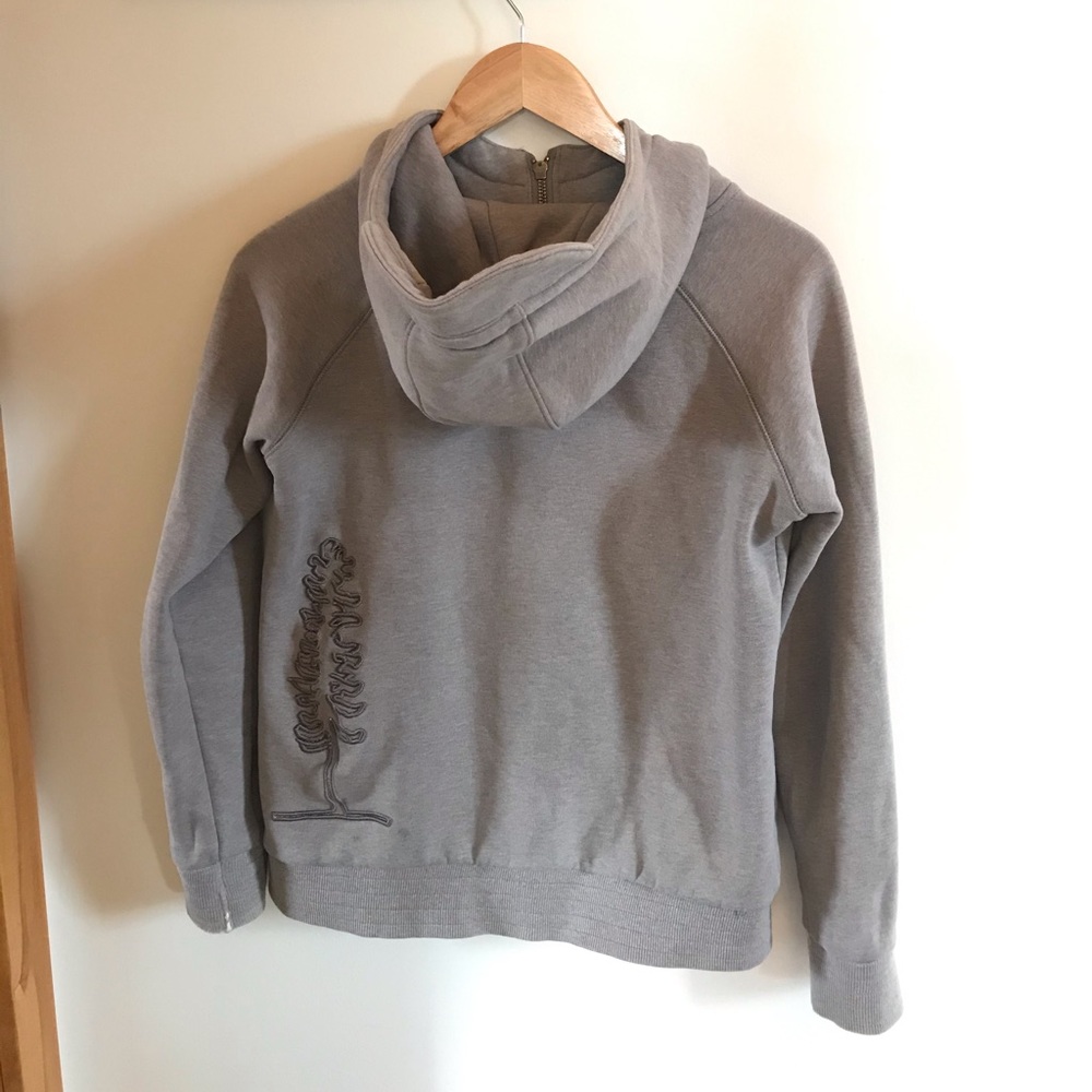 Sitka Peak Hoodie (Ecologyst)